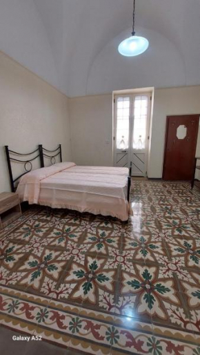 Casa vacanza Salento Aradeo